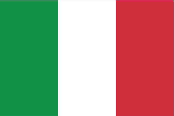 Bandiera Italiana